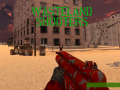 Joc Wasteland Shooters