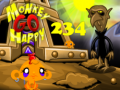 Joc Monkey Go Happy Stage 234