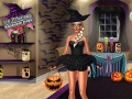 Joc Ice Princess Halloween Preps