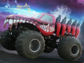 Joc Halloween Spooky Roads 2