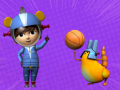 Joc Mindy's Moonball