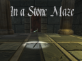 Joc In A Stone Maze
