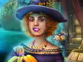 Joc Spooky Masquerade