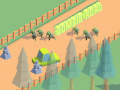 Joc Zombie Road 