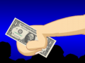 Joc Cash Grab
