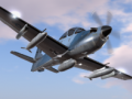 Joc Fighter Aircraft Pilot