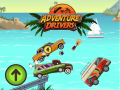 Joc Adventure Drivers