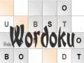 Joc Daily Wordoku