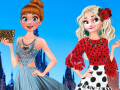 Joc Sisters Shopping Eurotour