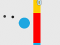 Joc Flappy Color Ball