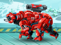 Joc Cyber Bear Assembly
