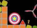 Joc Gathering Platformer