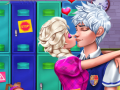 Joc Highschool Love Story