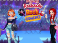 Joc Redheads Rock Concert