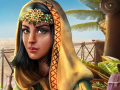 Joc The Goddess of Wisdom