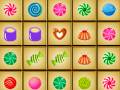 Joc Candy Mahjong