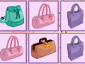Joc Purse Cards Match