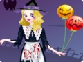 Joc Perfect Halloween Girl