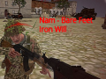 Joc NAM: Bare Feet Iron Will