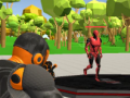 Joc Fort Shooter Simulator