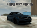 Joc Grand City Driving