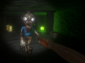 Joc Dead Mine CG: Prologue