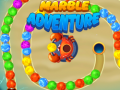 Joc Marble Adventure