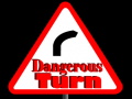 Joc Dangerous Turn