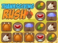 Joc Thanksgiving Rush