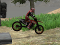 Joc Bike Trials Junkyard I