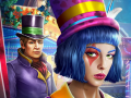 Joc Magicians Carnival