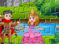 Joc Prince And Princess