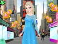 Joc Ice Princess In Nyc
