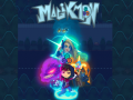 Joc Magikmon