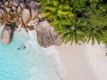 Joc Seychelles Beach Jigsaw Puzzle