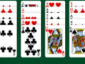 Joc Patience Solitaire