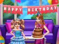 Joc Happy Birthday