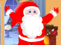 Joc Christmas Santa 