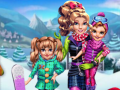 Joc Twins Winter Fun!
