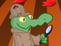 Joc Investi-Gator