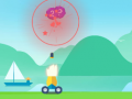 Joc Jump Ball Blast Online