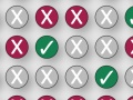 Joc Check 2 Square