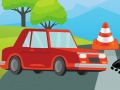 Joc Traffic Speed Racer
