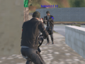 Joc Battle Royale Gangs