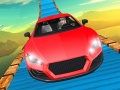 Joc Impossible Car Stunts 3d