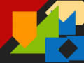 Joc Tangrams