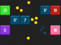 Joc Balls v Squares
