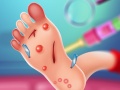 Joc Foot Doctor