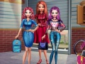 Joc Fashion Girl New Dress