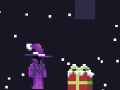 Joc Hat Wizard Christmas
